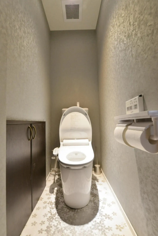 Real Life Meguro River Fancy 1BR 4pax Shibuya