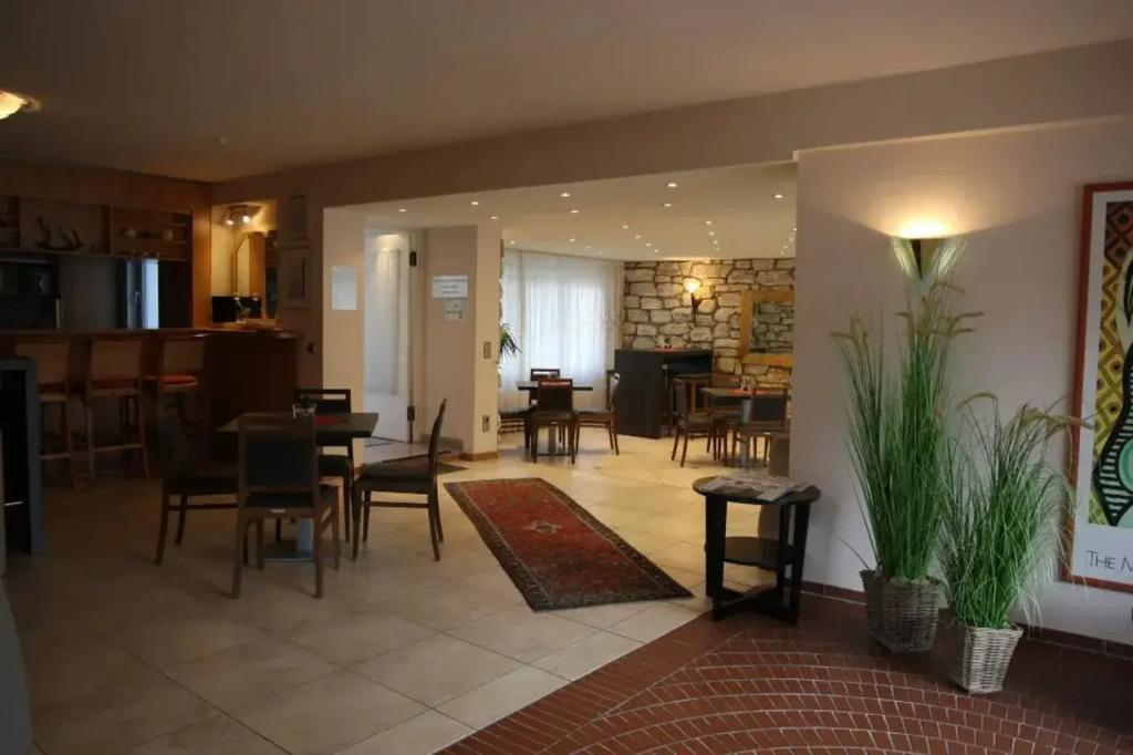 Hotel Bürger