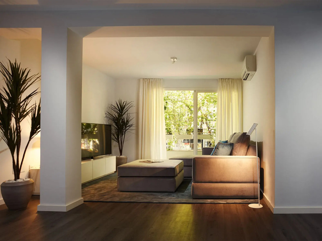 Livescape Soriano Suites