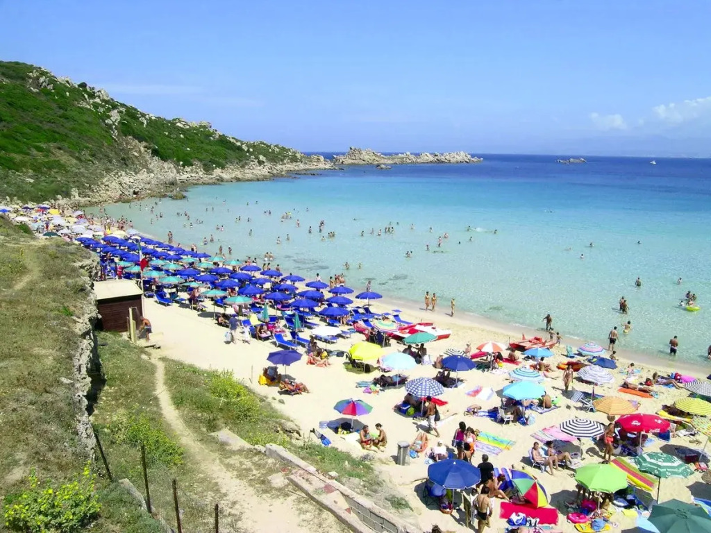 Hotel Corallaro