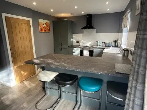 Glenlochy Apartments