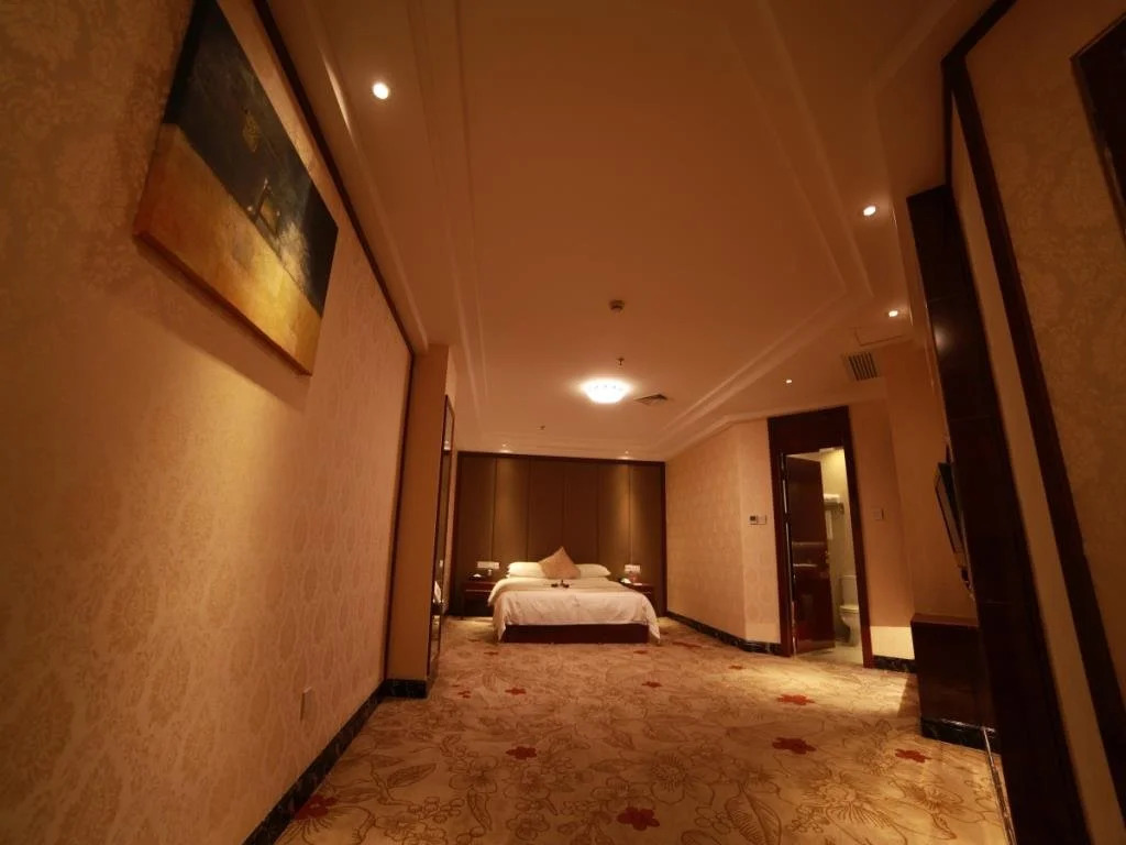 Kingsa Hotel