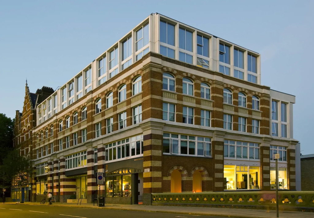 The Rosebery by Supercity Aparthotels