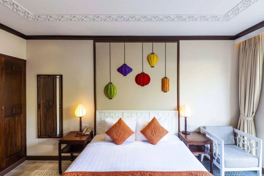 Cozy Hoian Boutique Villas