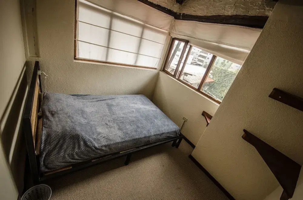 Chulla Hostel Cultural - Adults Only
