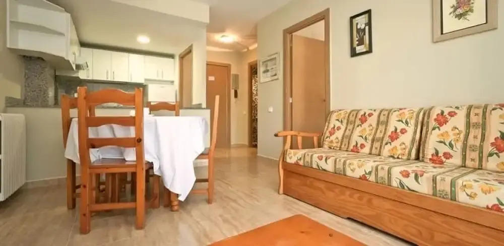 Apartamento a 1km de Port Aventura