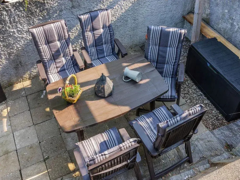 Apartment With Garden in a District of Braunlage
