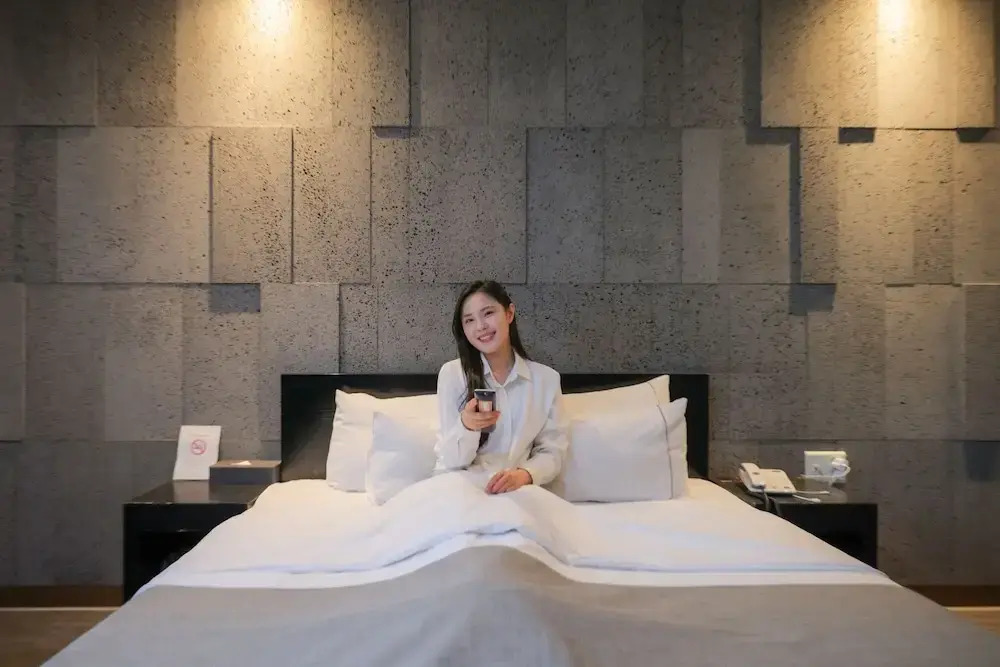 Yeosu Hotel Zava