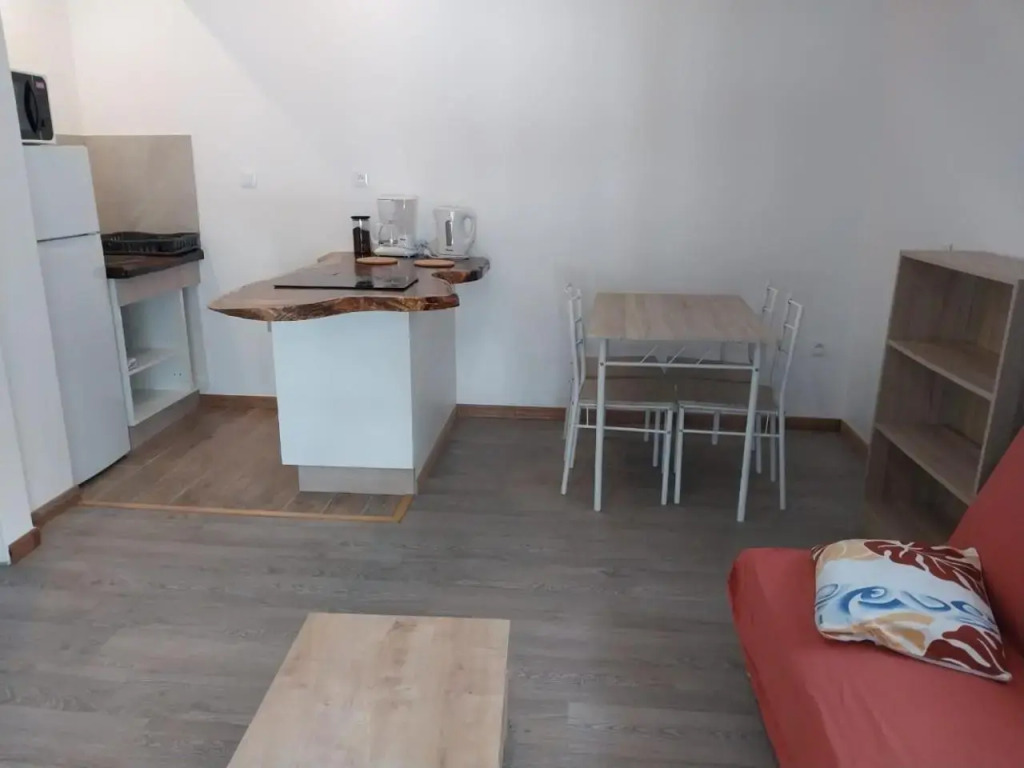 Le spot