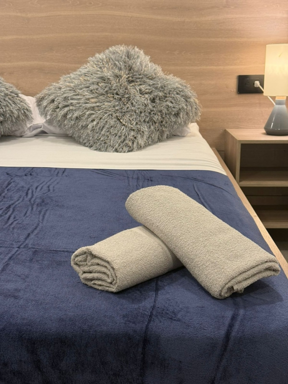 Hotel Boutique CasaBlanca La 20