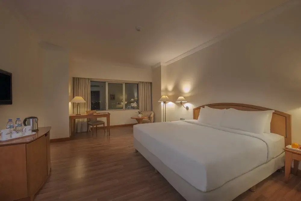 Panorama Regency Hotel