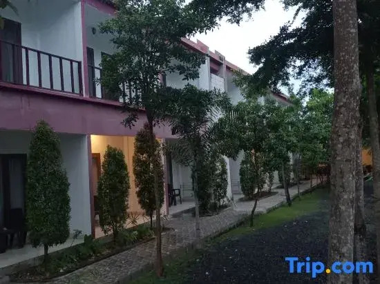 Sisilia Lodge