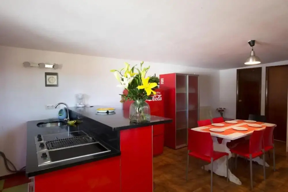 107428 House In Portonovo