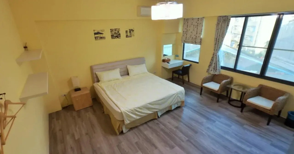 Traveler B&B