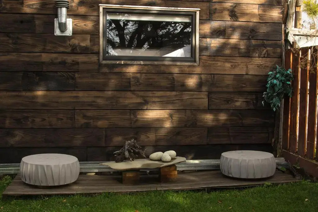 Bungalow by Toore Patagonia