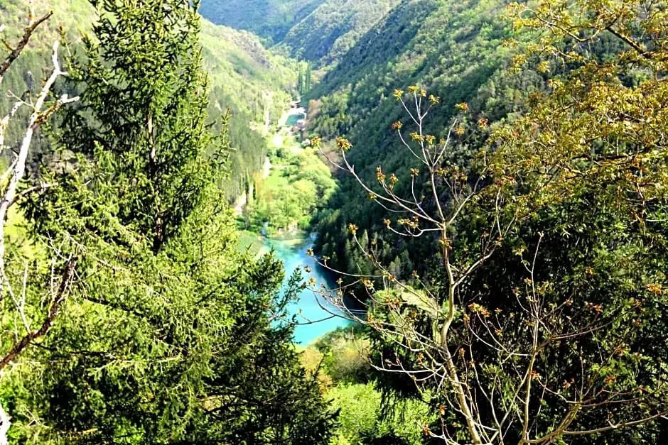 Le Fate Umbria