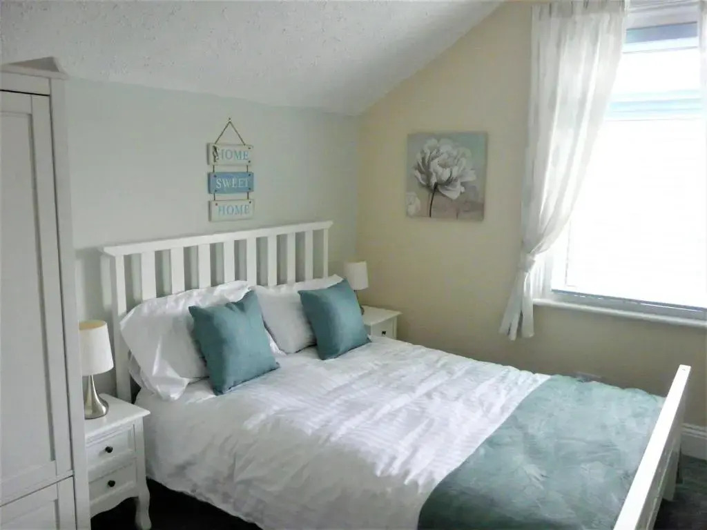 Apartment 3a Marina Holiday Apartments