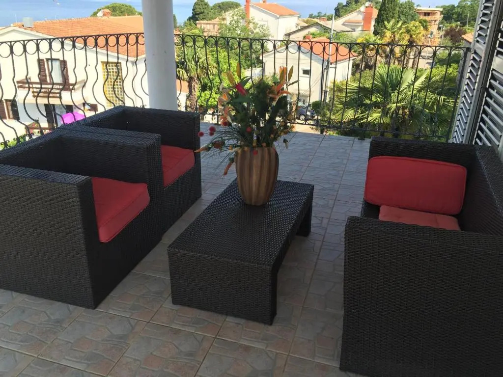 Apartments Antonia