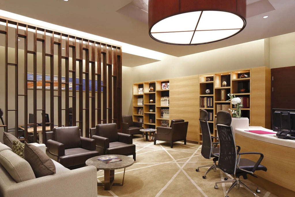 Crowne Plaza Yangzhou by IHG