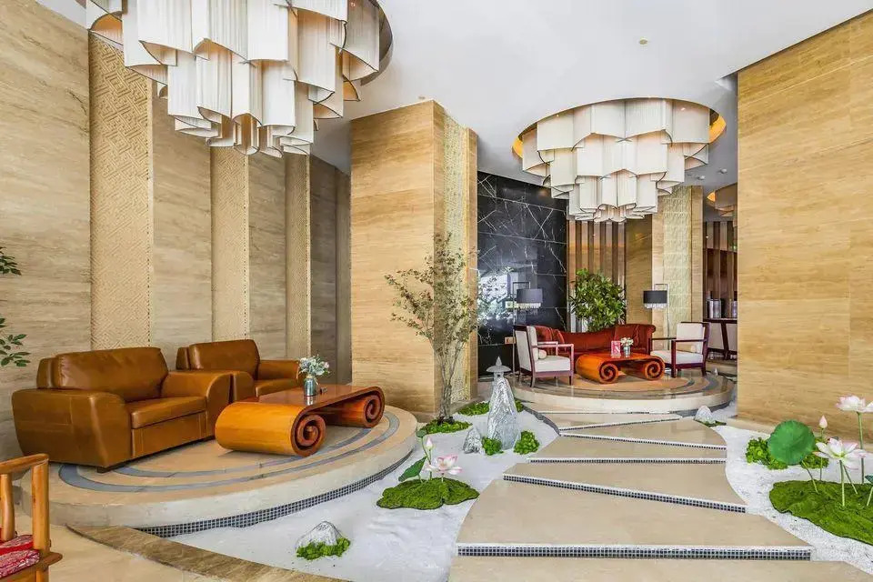 Grand Hotel Qinhuang