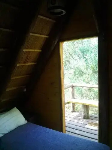 Venacatú Cabañas