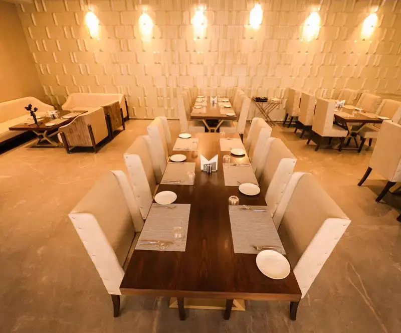 MVR Grand Hotel