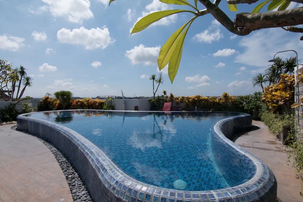 ZEN Rooms Cendrawasih 1 Seminyak