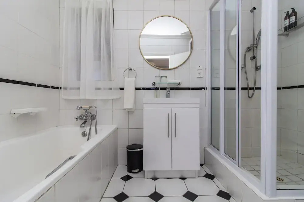 Sandbaai Country House