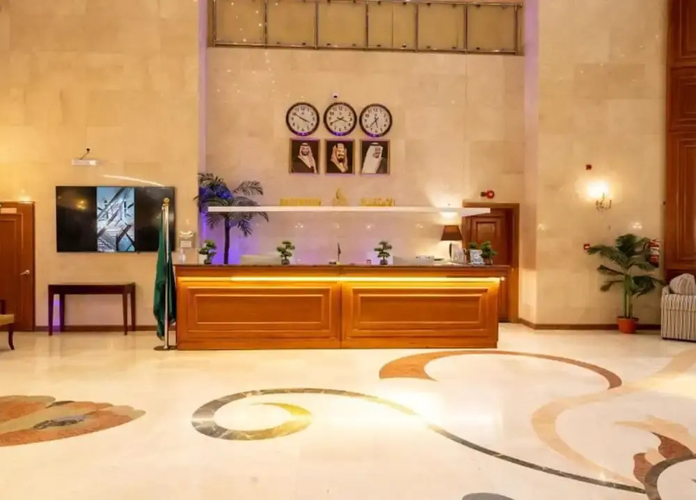Zahrat AL Lavender Hotel