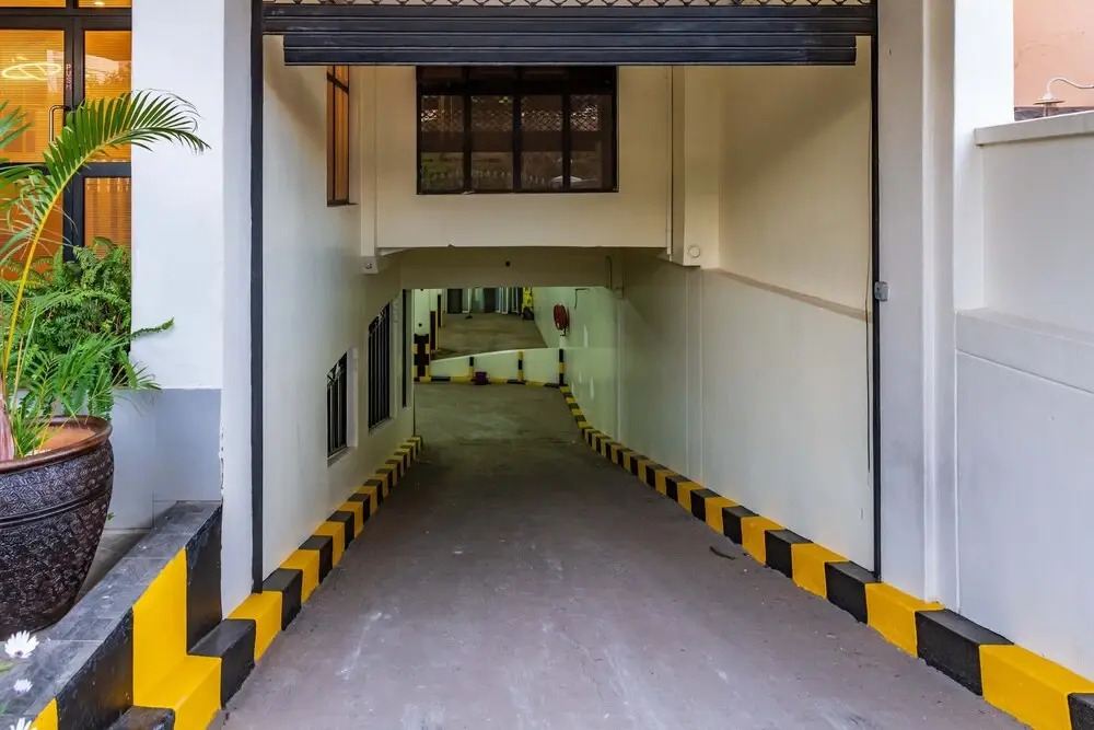 Samra Hotel