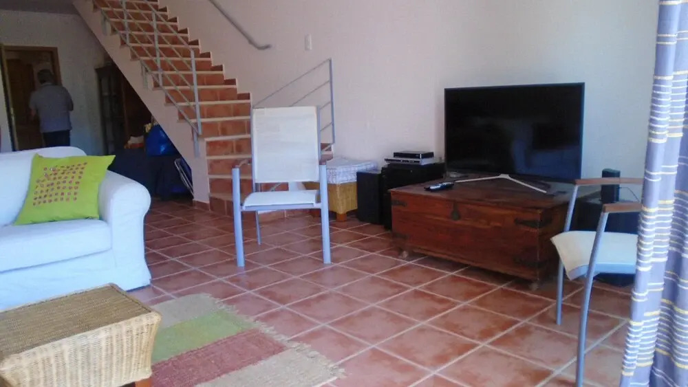 House with 3 Bedrooms in Albufeira, with Shared Pool, Enclosed Garden And Wifi