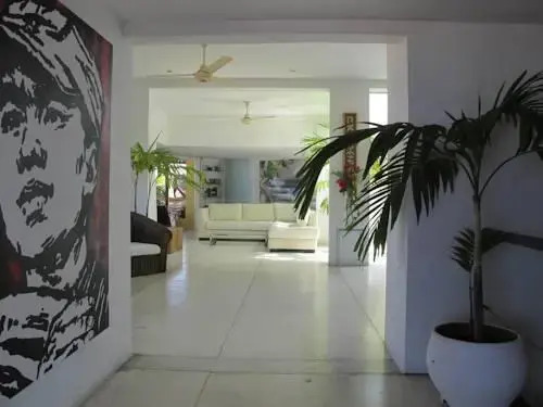 Penthouse Caribbean View, Cartagena