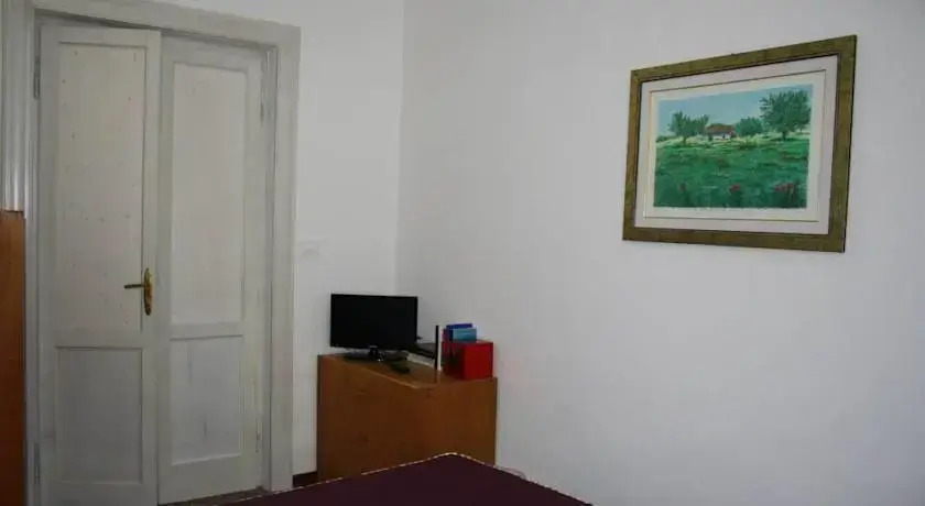 B&B Palazzo Rosso