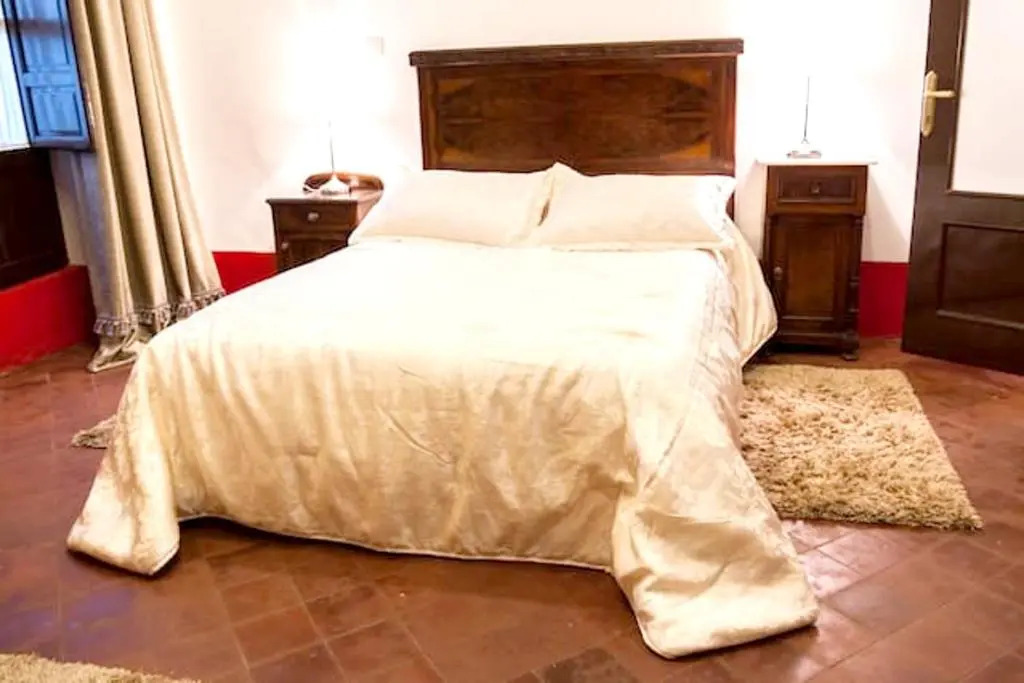 Apartment with 2 bedrooms in Granada with WiFi