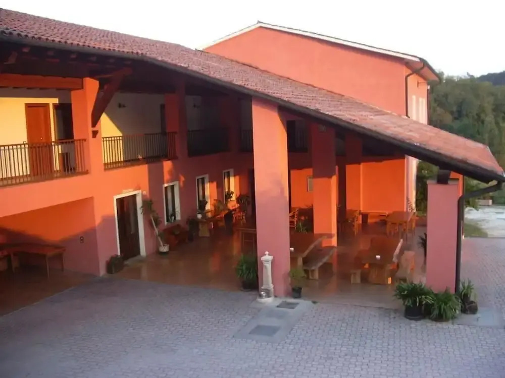 Locanda Valbella