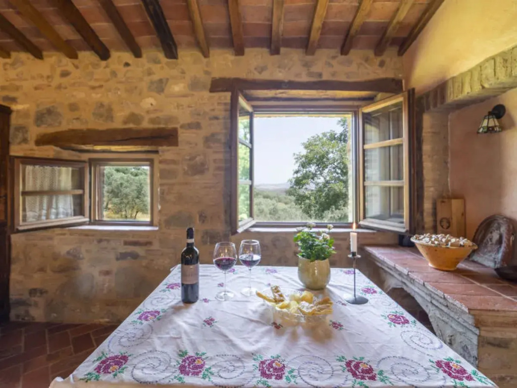 Villa Casa Frati by Interhome