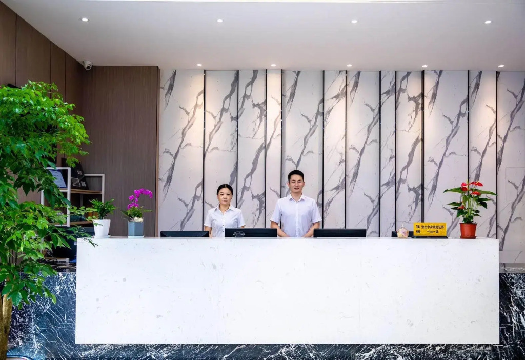 Elan Inn Jiangyin Huashi Town Feima Shuicheng