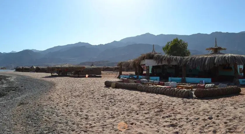 Kum Kum Camp