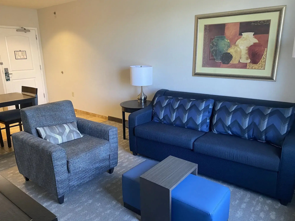 Homewood Suites by Hilton DecaturForsyth