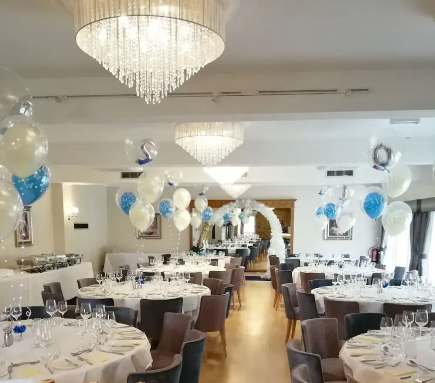 The Moorland Hotel, Haytor, Devon - The Coaching Inn Group