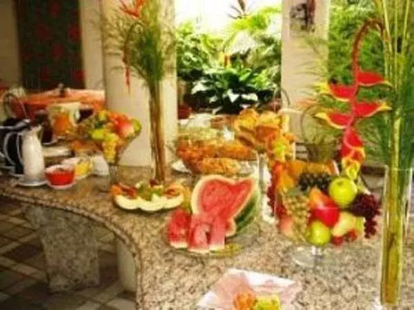Costa do Rio Hotel