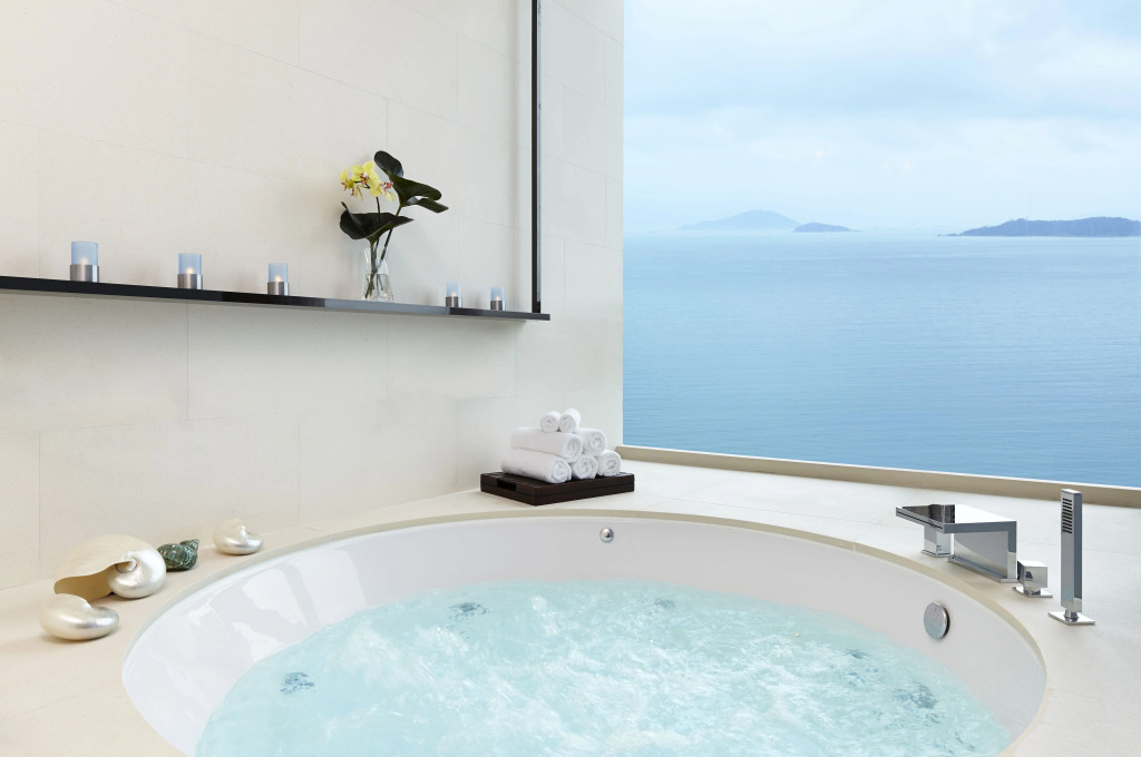 Auberge Discovery Bay Hong Kong