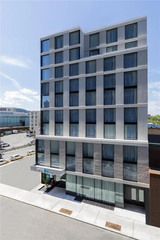 Tru By Hilton Montréal centre-ville
