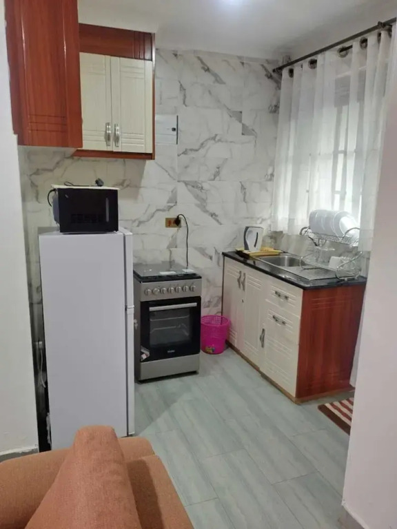 Nati Apartments Kisumu