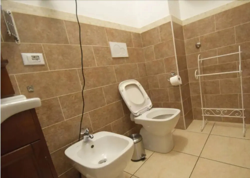 Bologna Bed Station