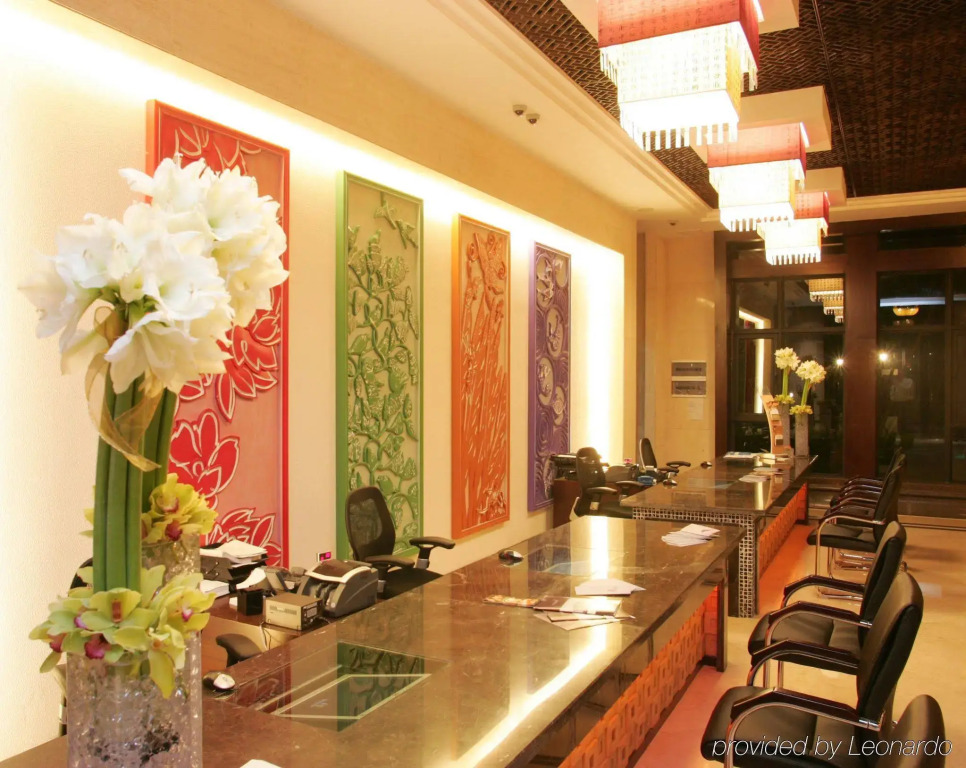 Crowne Plaza Hangzhou Xanadu Resort