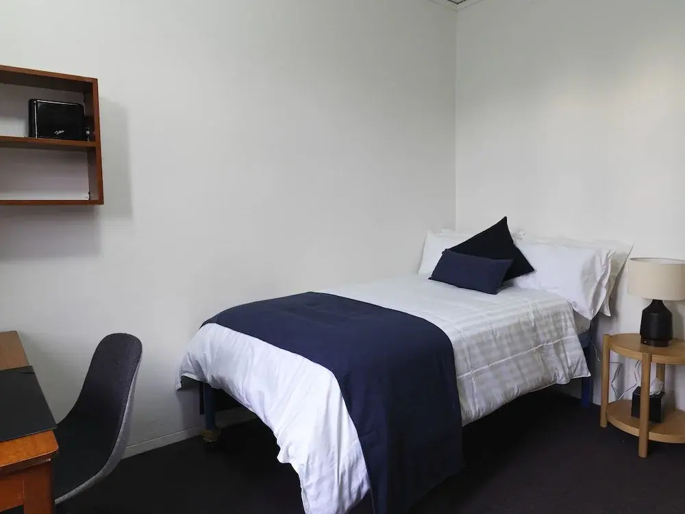 St Paul's Serviced Studios Sydney