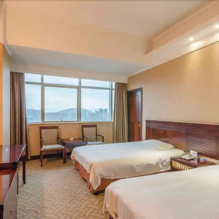 Yijing Hotel