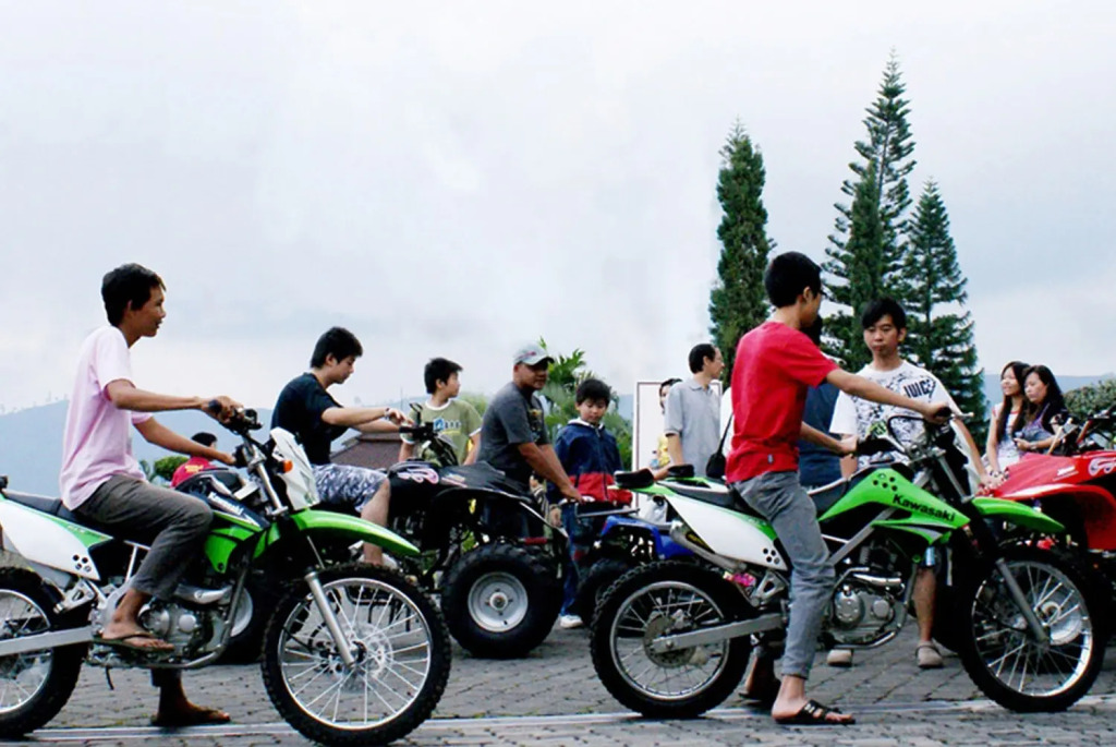 Purnama Hotel