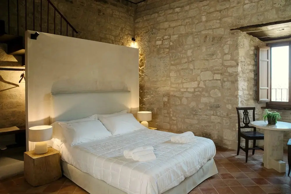 Castel Di Luco
